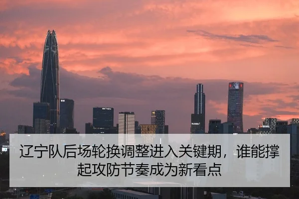 辽宁队后场轮换调整进入关键期，谁能撑起攻防节奏成为新看点